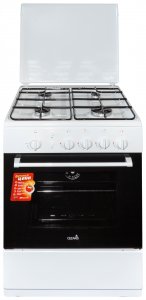 Газовая плита Cezaris ПГ 3100-05 (Ч)