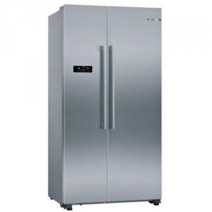 Холодильник Side-by-Side Bosch Serie | 4 KAN93VL30R