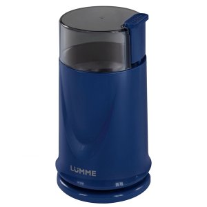 Кофемолка Lumme LU-2605 Темный топаз