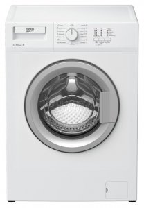 Стиральная машина Beko RGS 484 P1BSW белый