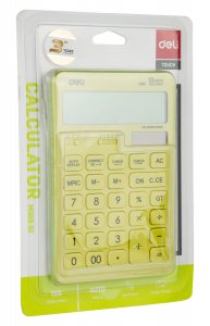 Калькуляторы DELI EM01551