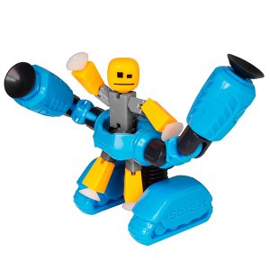 Игровые наборы и фигурки для детей Stikbot Stikbot TST629A Стикбот "Мегабот Авеланч"