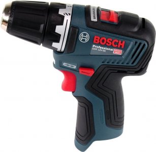 Электроинструмент Bosch GSR 12V-35 Li-Ion 12 В 0 коробка 35 Н·м (06019H8000)