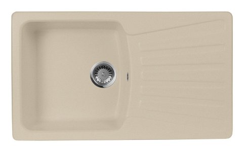 Мойка кухонная AquaGranitEx M-12 (328)