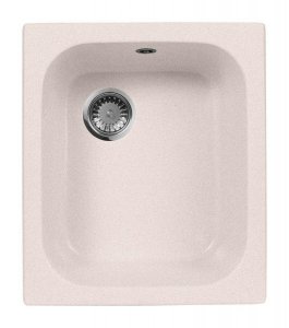 Мойка кухонная AquaGranitEx M-17 (311)
