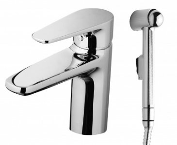 Смеситель для раковины Am.Pm Inspire F5004000