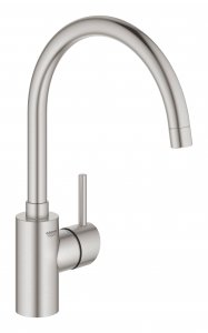 Смеситель GROHE Concetto new 32661dc3 (32661DC3)