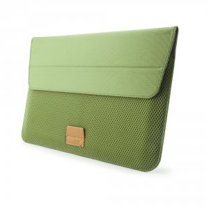 Чехол-папка Cozistyle ARIA Stand Sleeve MacBook 16" Pro (зеленый) (CASS1505)