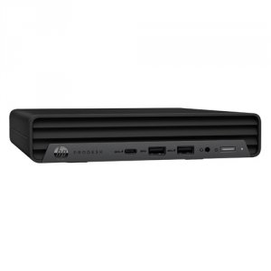 Настольный компьютер HP ProDesk 400 G6 DM (1C6Z1EA)