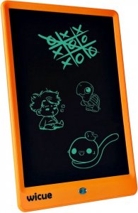 Графические планшеты Xiaomi Wicue 10 (оранжевый)