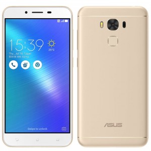 Смартфон ASUS Zenfone 3 MAX ZC553KL 32GB Gold (4G024RU)