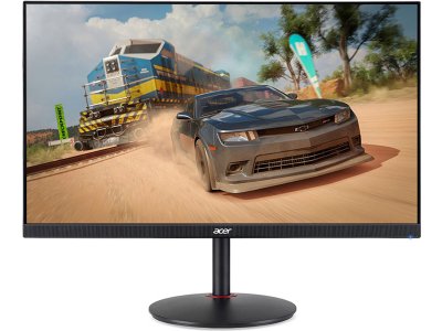 Мониторы Acer XV270Ubmiiprx (UM.HX0EE.018)