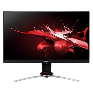 Мониторы Acer XV273Xbmiiprzx (UM.HX3EE.X01)