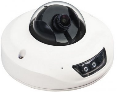 Видеокамера IP Trassir TR-D4101IR1 V3