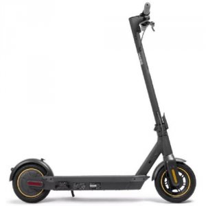 Электросамокат Ninebot KickScooter MAX G30 черный