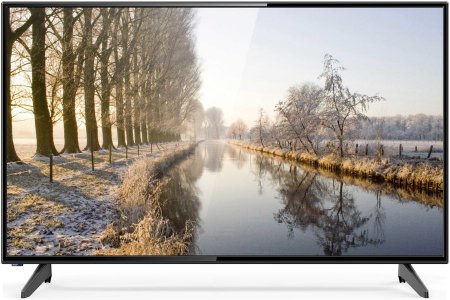 LED Телевизор Erisson 32LEK80T2SM 32"