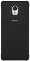 Чехол Meizu BackCover для Meizu M6S, Black (6937520023612)