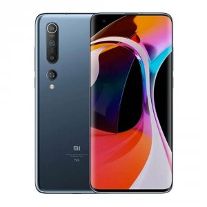 Мобильный телефон Xiaomi Смартфон Xiaomi Mi 10 8/256 GB Grey
