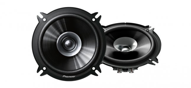 Колонки автомобильные Pioneer TS-G1310S