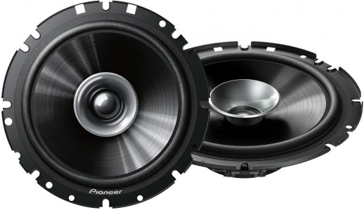 Колонки автомобильные Pioneer TS-G1710S