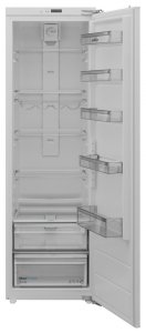 Встраиваемый холодильник Scandilux RBI 524 EZ (RBI524EZ)