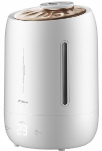 Увлажнитель воздуха Deerma Humidifier DEM-F600 (белый)