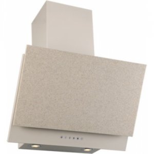 Встраиваемая вытяжка Elikor Рубин Stone S4 60П-700-Э4Д топ.молоко/sanded sahara 440
