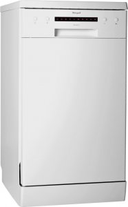 Посудомоечная машина Weissgauff DW 4012 (белый) (424936)