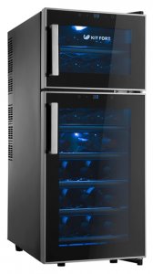 Холодильники Kitfort КТ-2407 (KT-2407)