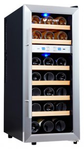 Холодильники Kitfort КТ-2406