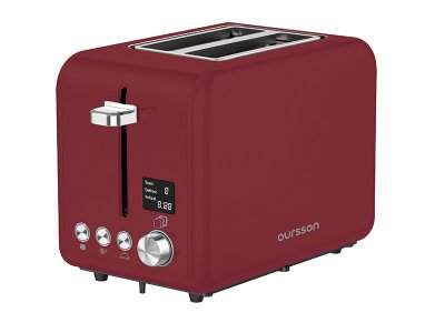 Тостер Oursson TO2130D/DC
