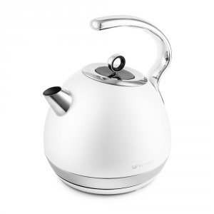 Чайники электрические Kitfort КТ-665-3 White Pearl (KT-665-3)