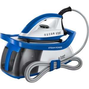 Утюг с парогенератором Russell Hobbs 24430-56 (24440-56)