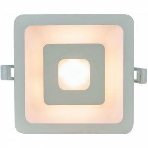 Светильник потолочный Arte Lamp A7245pl-2wh (A7245PL-2WH)