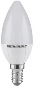 Лампочка Elektrostandard 4690389081491