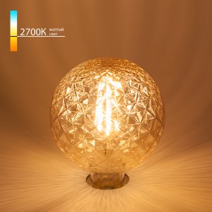 Лампочка Elektrostandard 4690389136214