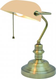 Лампа настольная Arte Lamp A2493lt-1ab (A2493LT-1AB)