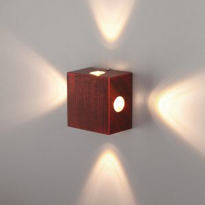 Светильник Elektrostandard 4690389116407 Kvatra