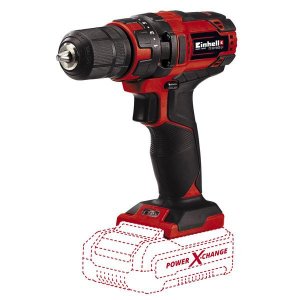 Дрель аккумуляторная Einhell TC-CD 18/35 Li - Solo (4513927)