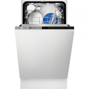 Посудомоечная машина встраиваемая Electrolux ESL 94300 LO