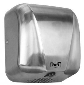 Сушилка для рук Puff Puff-8800С (1401.392)