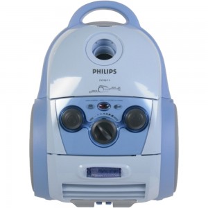 Пылесос с пылесборником Philips FC9071/01 Jewel