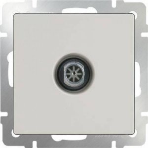 Электротовар Werkel 4690389046285 Слоновая кость