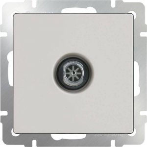 Электротовар Werkel 4690389073489 Слоновая кость