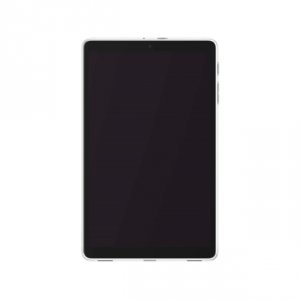 Чехлы для планшетов Samsung WITS Soft Cover Tab A прозрачный (GP-FPT515) (GP-FPT515WSBTR)