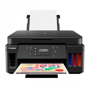 Струйное МФУ Canon PIXMA G6040