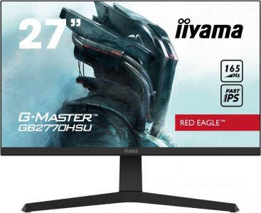 Мониторы Iiyama GB2770HSU-B1 27'' (черный)
