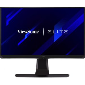Монитор ViewSonic XG270 (черный)