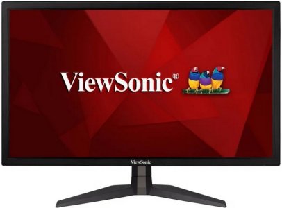 Монитор ViewSonic VX2458-P-MHD 23.6'' (черный)
