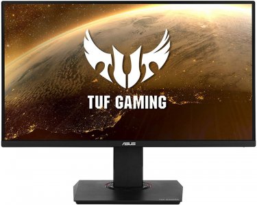 Мониторы ASUS VG289Q (90LM05B0-B01170)